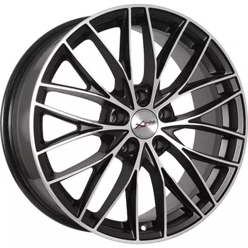 Колесный диск X-trike