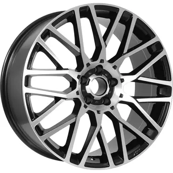 Колесный диск X-trike