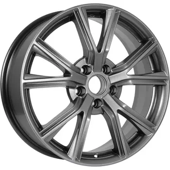 Колесный диск X-trike