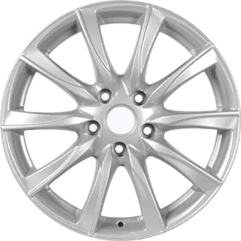 Колесный диск X-trike