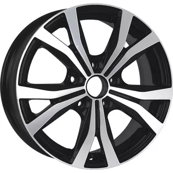 Колесный диск X-trike