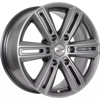 Колесный диск X-trike