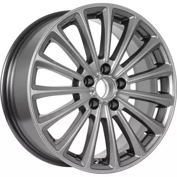 Колесный диск X-trike