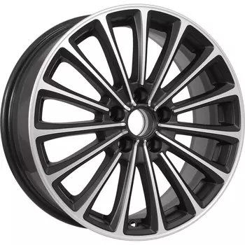 Колесный диск X-trike