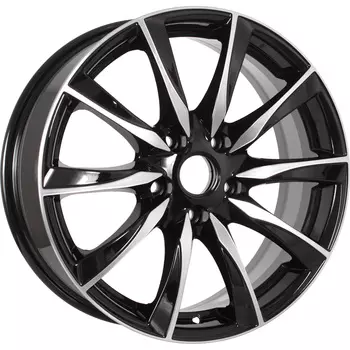 Колесный диск X-trike