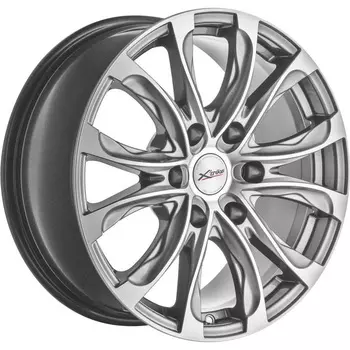 Колесный диск X-trike