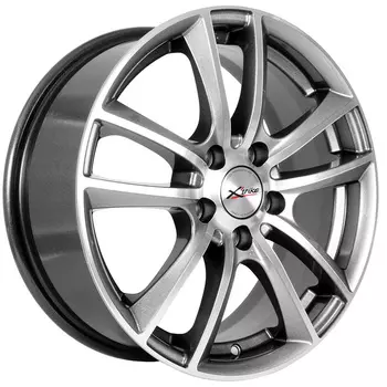 Колесный диск X-trike