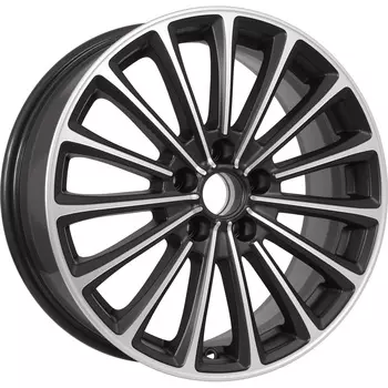 Колесный диск X-trike