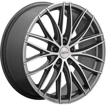 Колесный диск X-trike