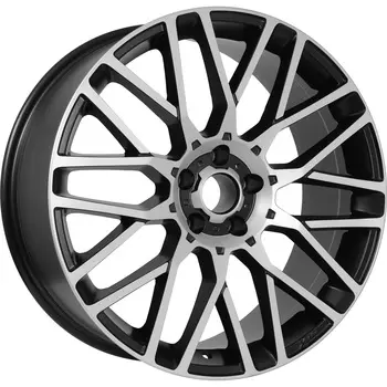 Колесный диск X-trike