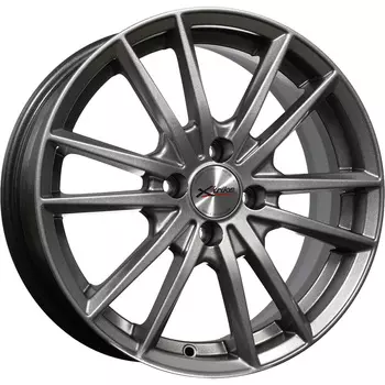 Колесный диск X-trike