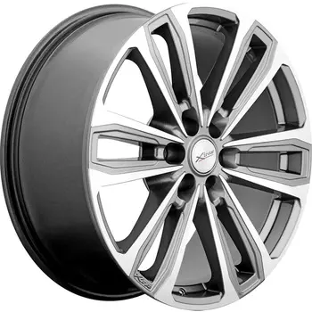 Колесный диск X-trike