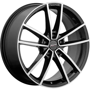 Колесный диск X-trike