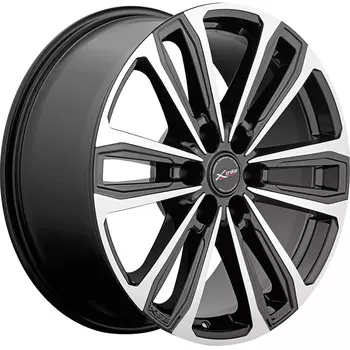 Колесный диск X-trike