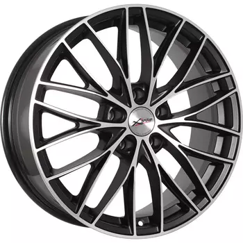 Колесный диск X-trike