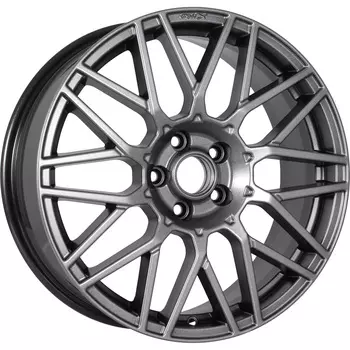 Колесный диск X-trike