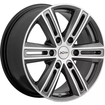 Колесный диск X-trike