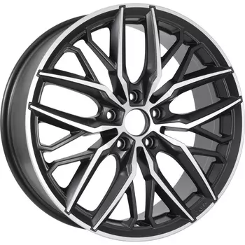 Колесный диск X-trike