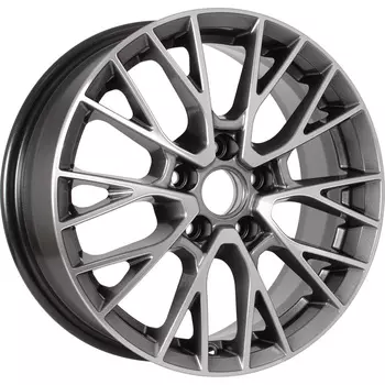 Колесный диск X-trike