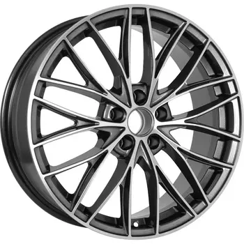 Колесный диск X-trike