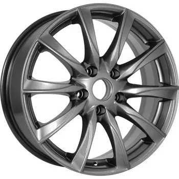 Колесный диск X-trike