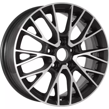 Колесный диск X-trike