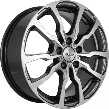 Колесный диск X-trike