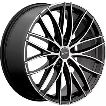 Колесный диск X-trike