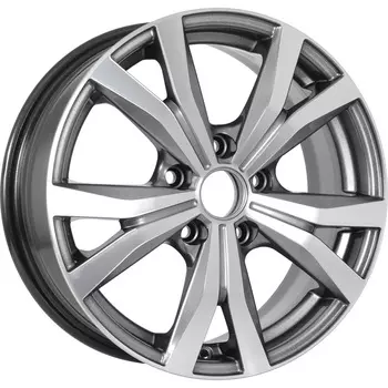 Колесный диск X-trike