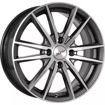 Колесный диск X-trike