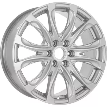 Колесный диск X-trike