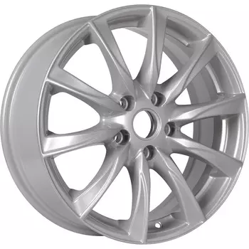 Колесный диск X-trike