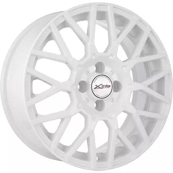 Колесный диск X-trike