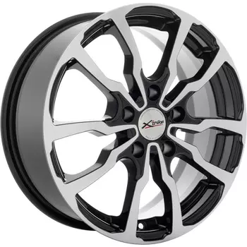 Колесный диск X-trike