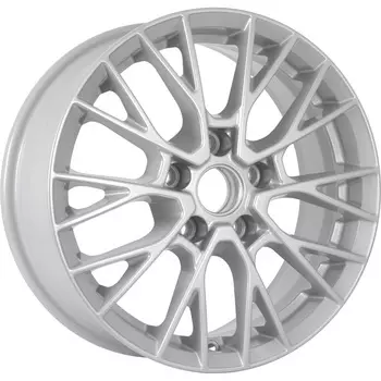 Колесный диск X-trike