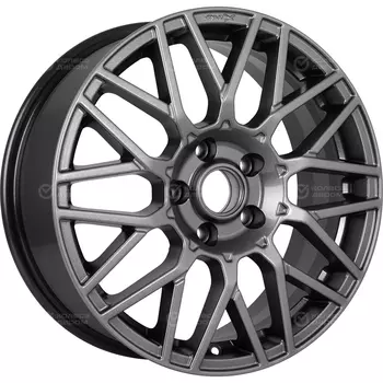 Колесный диск X-trike