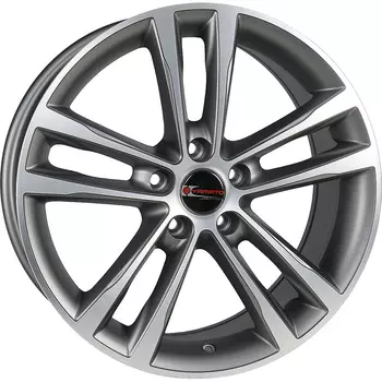 Колесный диск YAMATO