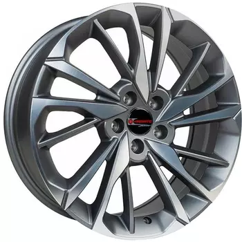 Колесный диск YAMATO