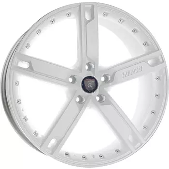 Колесный диск YAMATO