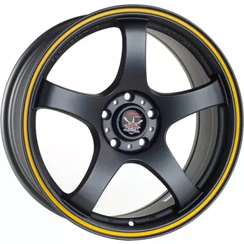 Колесный диск YAMATO