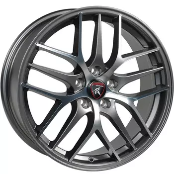 Колесный диск YAMATO