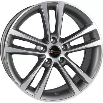 Колесный диск YAMATO