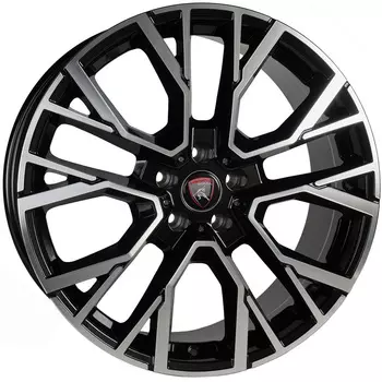 Колесный диск YAMATO