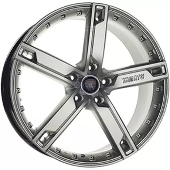 Колесный диск YAMATO