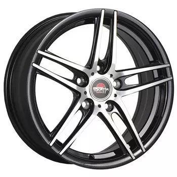 Колесный диск Yokatta