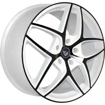 Колесный диск YST X-19 9.5xR20 5x112 ET52 DIA66.6