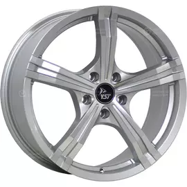 Колесный диск YST X-23 7xR17 5x114.3 ET40 DIA66.1