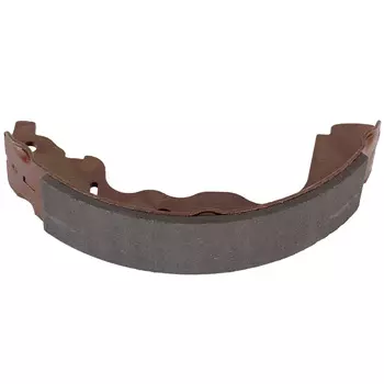 Колодки тормозные B+K