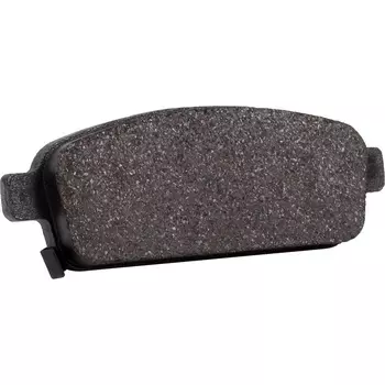 Колодки тормозные Bosch