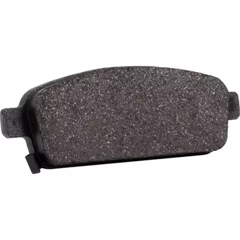 Колодки тормозные Bosch